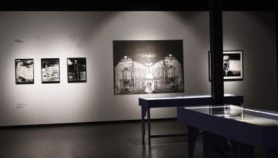 „Zofia Rydet. Świat uczuć i wyobraźni”. Intrygująca wystawa - zdjęcie 20