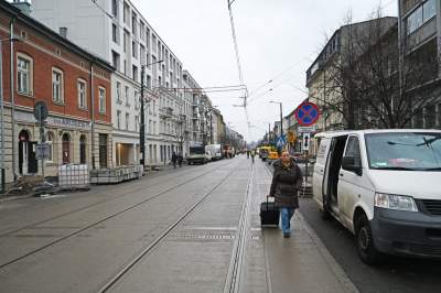 Mieszkańcy nie mogą się już doczekać. Kończy się remont ulicy Kościuszki - zdjęcie 13
