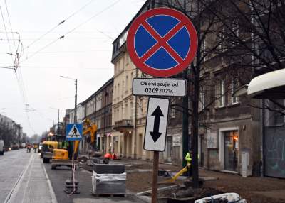 Mieszkańcy nie mogą się już doczekać. Kończy się remont ulicy Kościuszki - zdjęcie 16