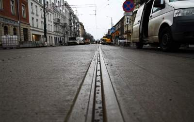 Mieszkańcy nie mogą się już doczekać. Kończy się remont ulicy Kościuszki - zdjęcie 15