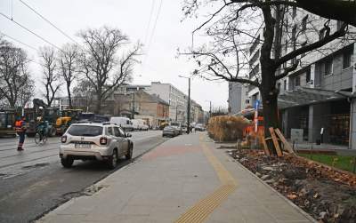 Mieszkańcy nie mogą się już doczekać. Kończy się remont ulicy Kościuszki - zdjęcie 2