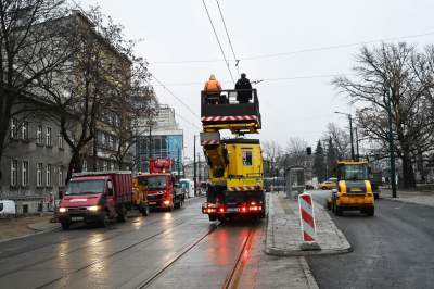 Mieszkańcy nie mogą się już doczekać. Kończy się remont ulicy Kościuszki - zdjęcie 7