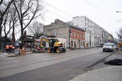 Mieszkańcy nie mogą się już doczekać. Kończy się remont ulicy Kościuszki - zdjęcie 10