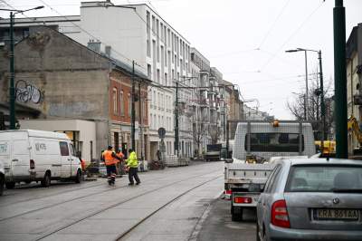 Mieszkańcy nie mogą się już doczekać. Kończy się remont ulicy Kościuszki - zdjęcie 9