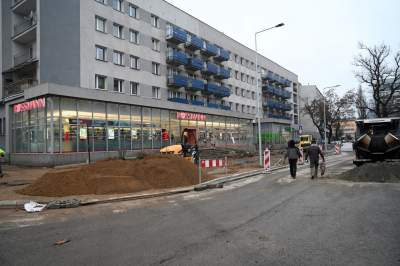 Mieszkańcy nie mogą się już doczekać. Kończy się remont ulicy Kościuszki - zdjęcie 12