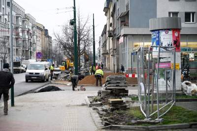 Mieszkańcy nie mogą się już doczekać. Kończy się remont ulicy Kościuszki - zdjęcie 8
