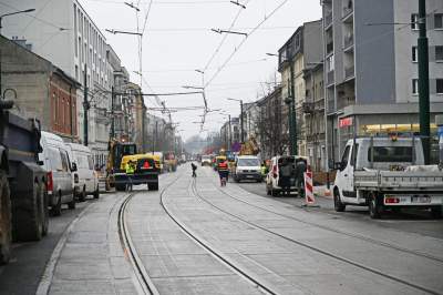 Mieszkańcy nie mogą się już doczekać. Kończy się remont ulicy Kościuszki - zdjęcie 5