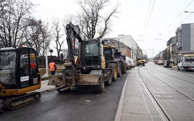 Mieszkańcy nie mogą się już doczekać. Kończy się remont ulicy Kościuszki - zdjęcie 6