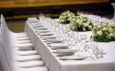 Japońska para książęca ugoszczona sernikiem krakowskim - zdjęcie 7