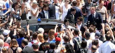 Japońska para książęca ugoszczona sernikiem krakowskim - zdjęcie 10