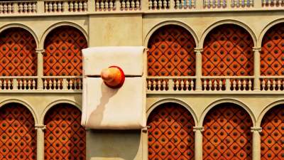 Będziecie pod wielkim wrażeniem: wyjątkowy pokaz na Wawelu - zdjęcie 5