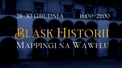 Będziecie pod wielkim wrażeniem: wyjątkowy pokaz na Wawelu - zdjęcie 12