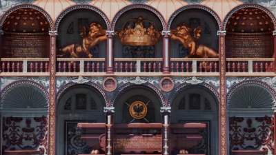 Będziecie pod wielkim wrażeniem: wyjątkowy pokaz na Wawelu - zdjęcie 11