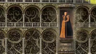 Będziecie pod wielkim wrażeniem: wyjątkowy pokaz na Wawelu - zdjęcie 8