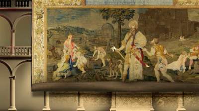 Będziecie pod wielkim wrażeniem: wyjątkowy pokaz na Wawelu - zdjęcie 6