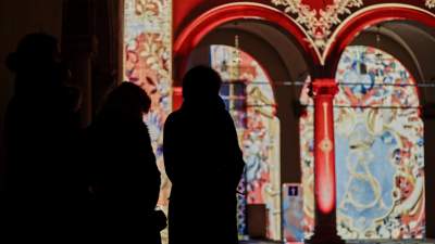 Będziecie pod wielkim wrażeniem: wyjątkowy pokaz na Wawelu - zdjęcie 3