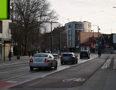 Prace trwały do ostatniej chwili. Tramwaje wróciły na ulicę Kościuszki - zdjęcie 8