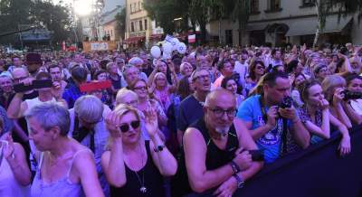 Szalom na Szerokiej. Porywający finał Festiwalu - zdjęcie 23