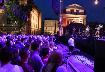 Szalom na Szerokiej. Porywający finał Festiwalu - zdjęcie 18