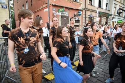 Szalom na Szerokiej. Porywający finał Festiwalu - zdjęcie 21