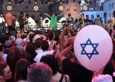 Szalom na Szerokiej. Porywający finał Festiwalu - zdjęcie 5