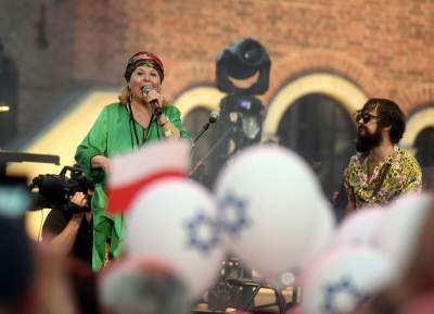 Szalom na Szerokiej. Porywający finał Festiwalu - zdjęcie 2