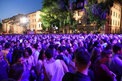 Szalom na Szerokiej. Porywający finał Festiwalu - zdjęcie 19