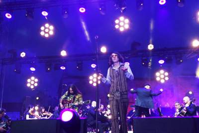 Szalom na Szerokiej. Porywający finał Festiwalu - zdjęcie 14