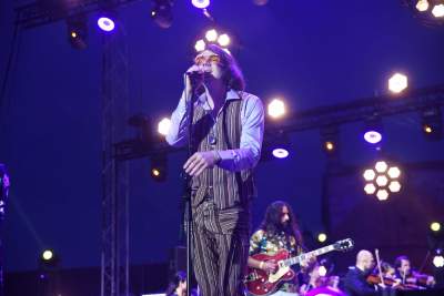 Szalom na Szerokiej. Porywający finał Festiwalu - zdjęcie 15