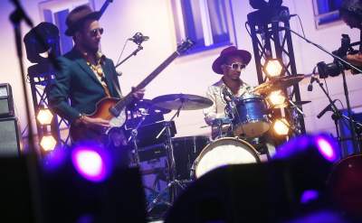 Szalom na Szerokiej. Porywający finał Festiwalu - zdjęcie 11