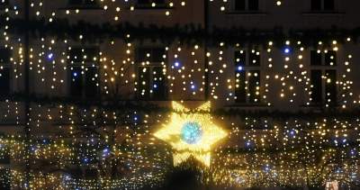 Święta w Krakowie mają swój niepowtarzalny urok - zdjęcie 28