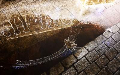 Święta w Krakowie mają swój niepowtarzalny urok - zdjęcie 14