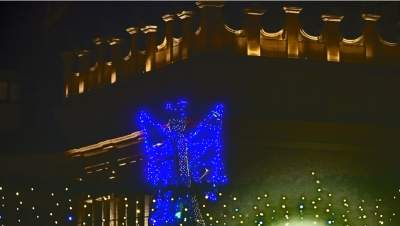 Święta w Krakowie mają swój niepowtarzalny urok - zdjęcie 26