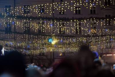 Święta w Krakowie mają swój niepowtarzalny urok - zdjęcie 30