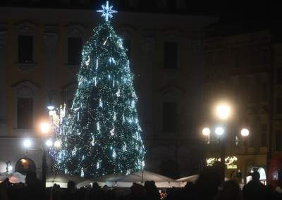 Święta w Krakowie mają swój niepowtarzalny urok - zdjęcie 31