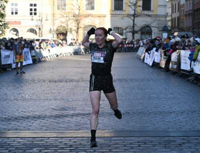 Najlepsza sylwestrowa zabawa w Krakowie. Dali czadu! - zdjęcie 19