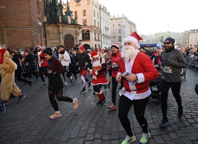 Najlepsza sylwestrowa zabawa w Krakowie. Dali czadu! - zdjęcie 21