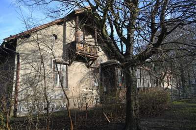 Modrzejówka nie popadnie w ruinę, Arcybractwo zaczęło remont zabytku - zdjęcie 21