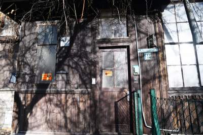 Modrzejówka nie popadnie w ruinę, Arcybractwo zaczęło remont zabytku - zdjęcie 23