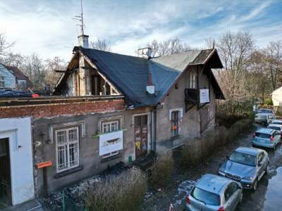 Modrzejówka nie popadnie w ruinę, Arcybractwo zaczęło remont zabytku - zdjęcie 12