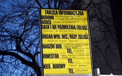 W Krakowie znika kolejny modernistyczny budynek. Rozpoczęto wyburzanie Energoprojektu - zdjęcie 13