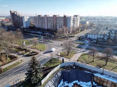 Zamiast krakowskiego "Giganta" luksusowy apartamentowiec. Budowa ruszyła - zdjęcie 12