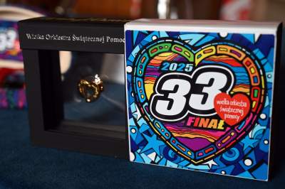 Pięknie zagraliśmy w Krakowie. Jak zawsze Anna Dymna w akcji - zdjęcie 31