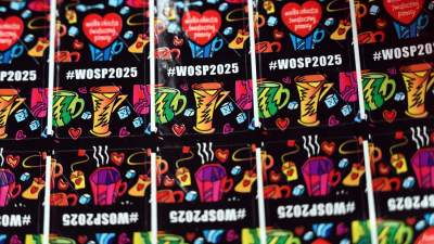 Pięknie zagraliśmy w Krakowie. Jak zawsze Anna Dymna w akcji - zdjęcie 32