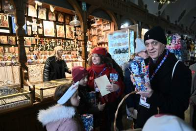 Pięknie zagraliśmy w Krakowie. Jak zawsze Anna Dymna w akcji - zdjęcie 18