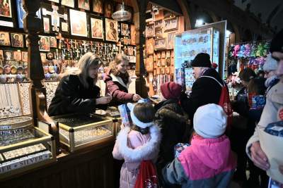 Pięknie zagraliśmy w Krakowie. Jak zawsze Anna Dymna w akcji - zdjęcie 25
