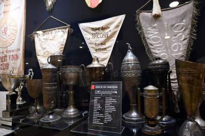 Cracovia pamięta o profesorze Januszu Filipiaku - zdjęcie 6