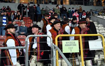 Cracovia pamięta o profesorze Januszu Filipiaku - zdjęcie 19