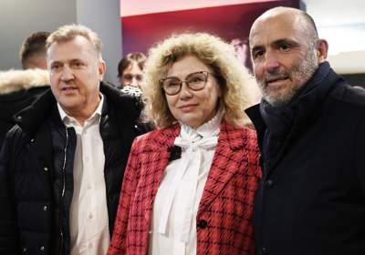 Cracovia pamięta o profesorze Januszu Filipiaku - zdjęcie 14