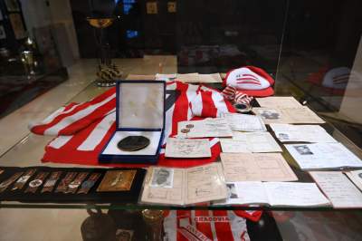 Cracovia pamięta o profesorze Januszu Filipiaku - zdjęcie 3